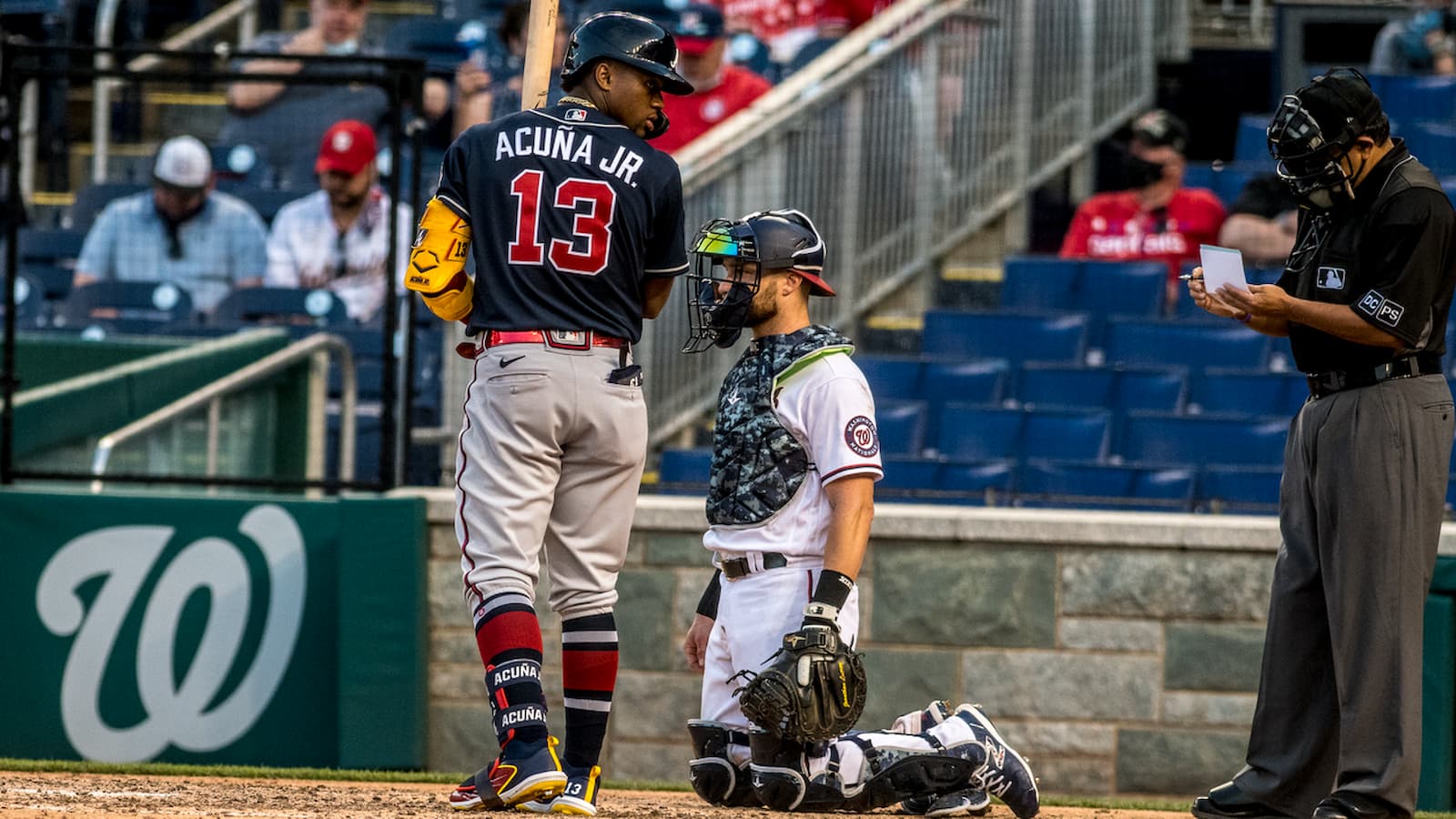 Ronald Acuna Jr.