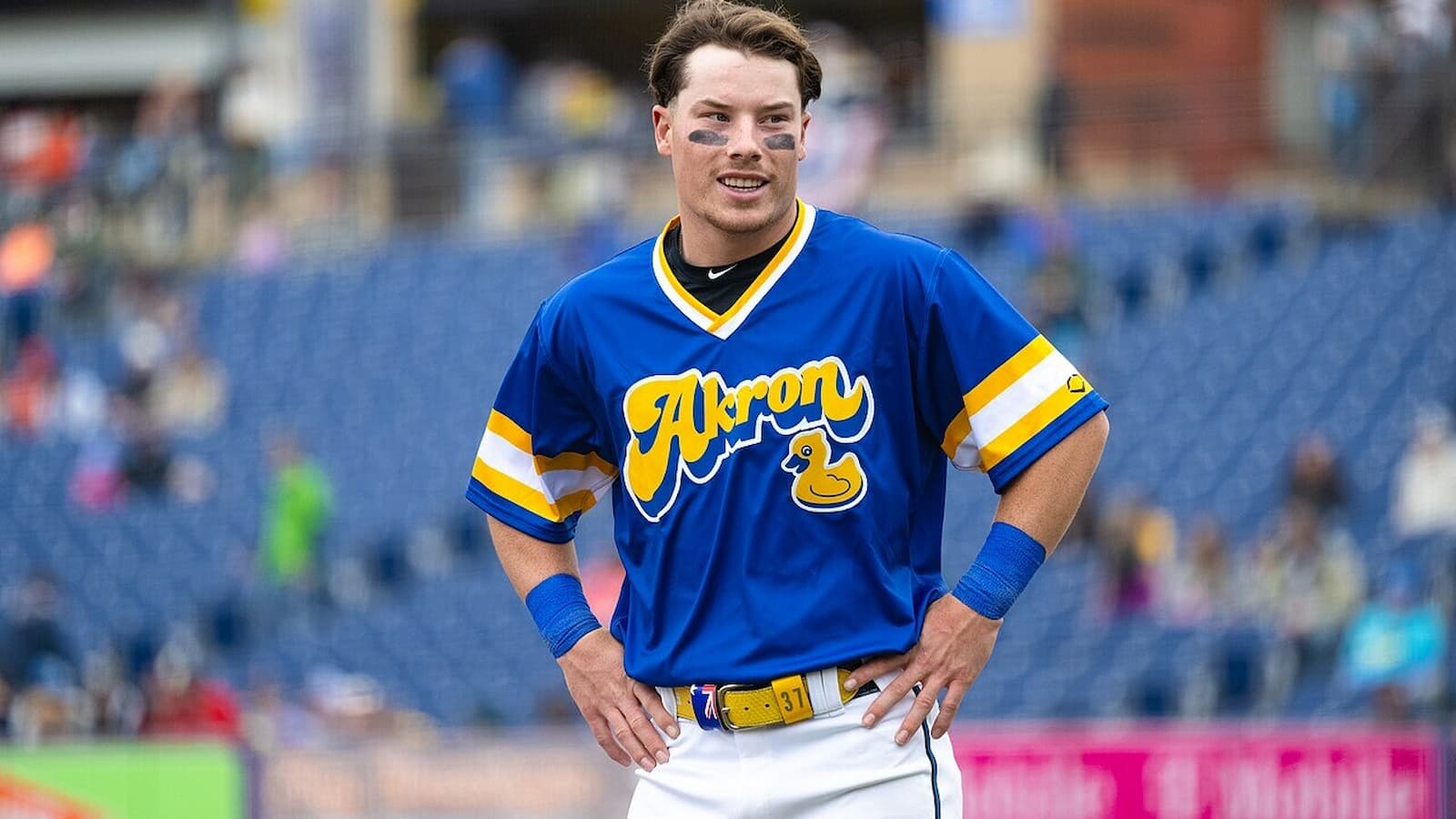 Travis Bazzana