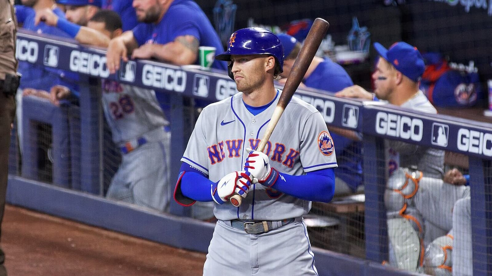 Brandon Nimmo