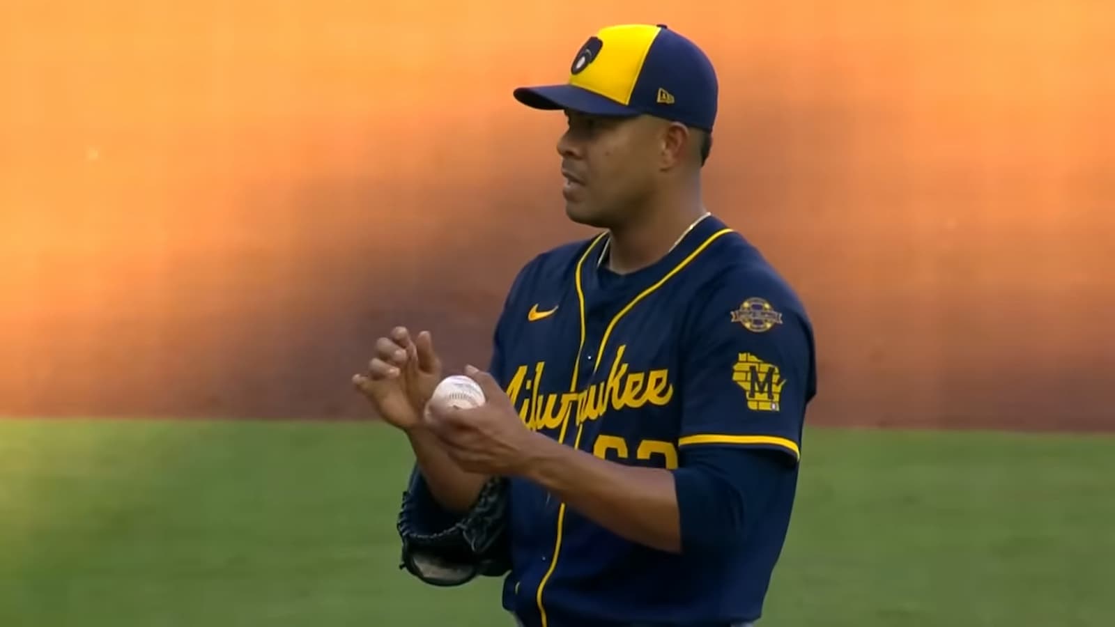 Jose Quintana