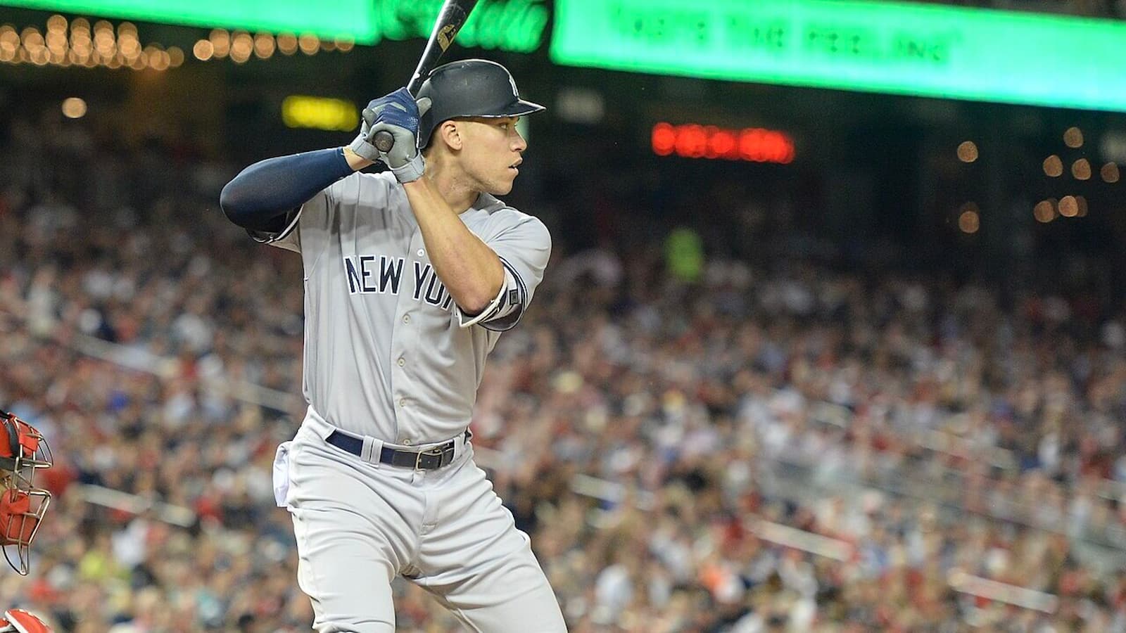 Aaron Judge