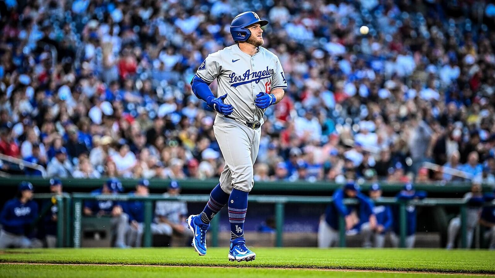 Max Muncy