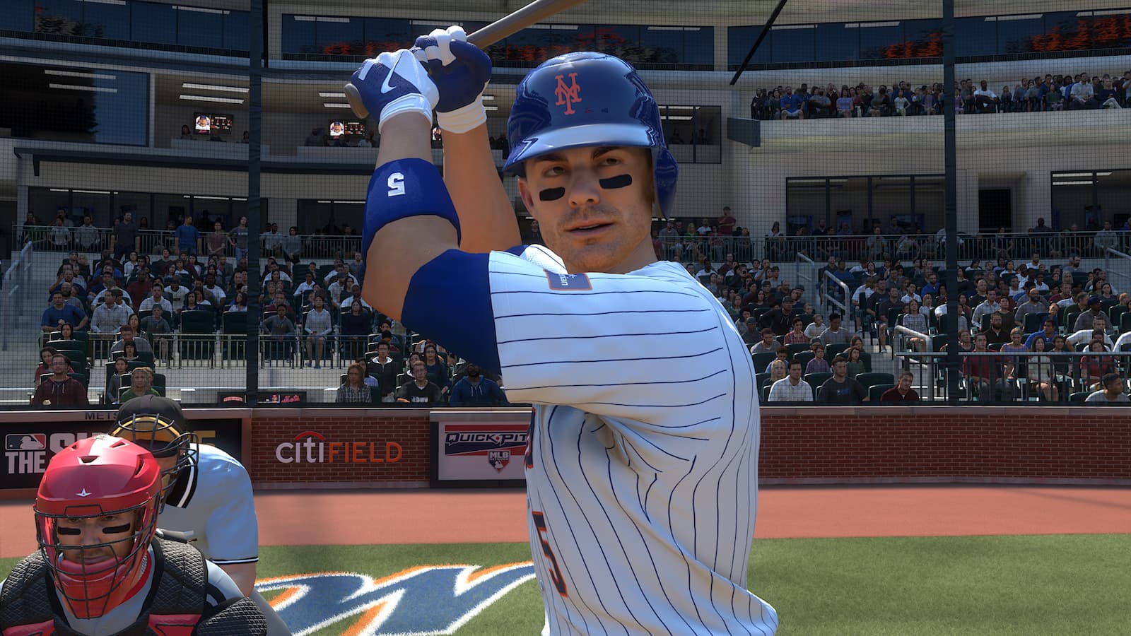 David Wright MLB The Show 25