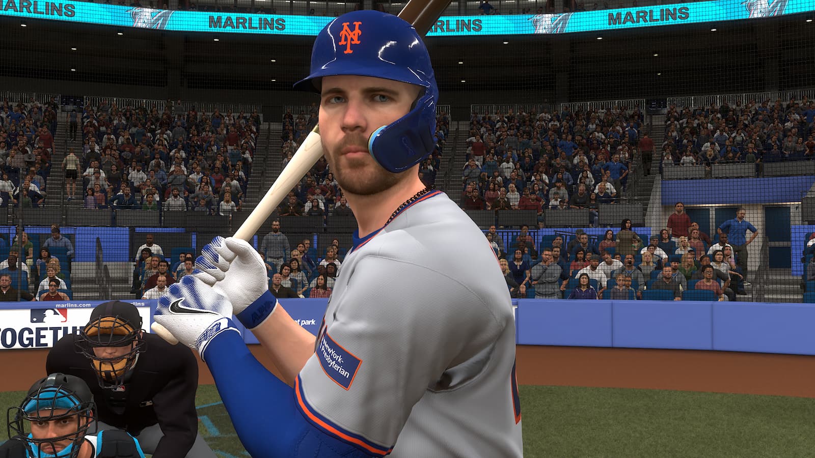 Pete Alonso