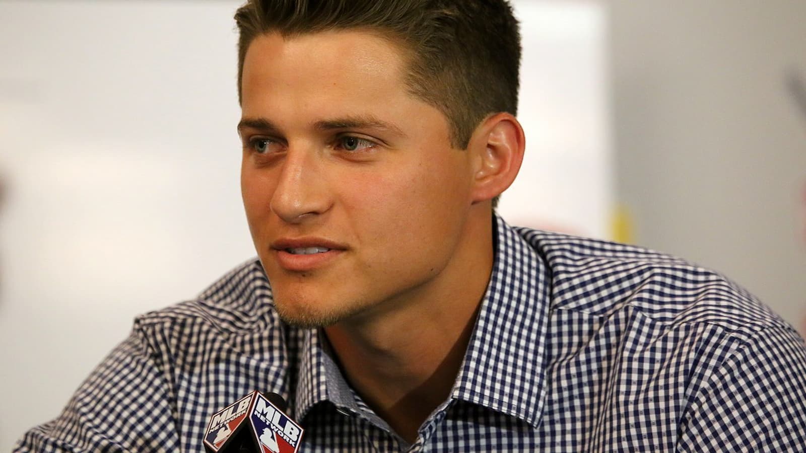 Corey Seager