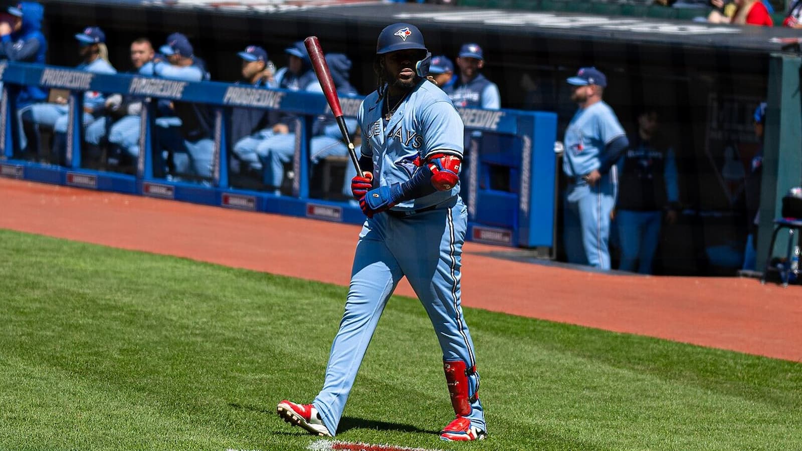 Vladimir Guerrero Jr.
