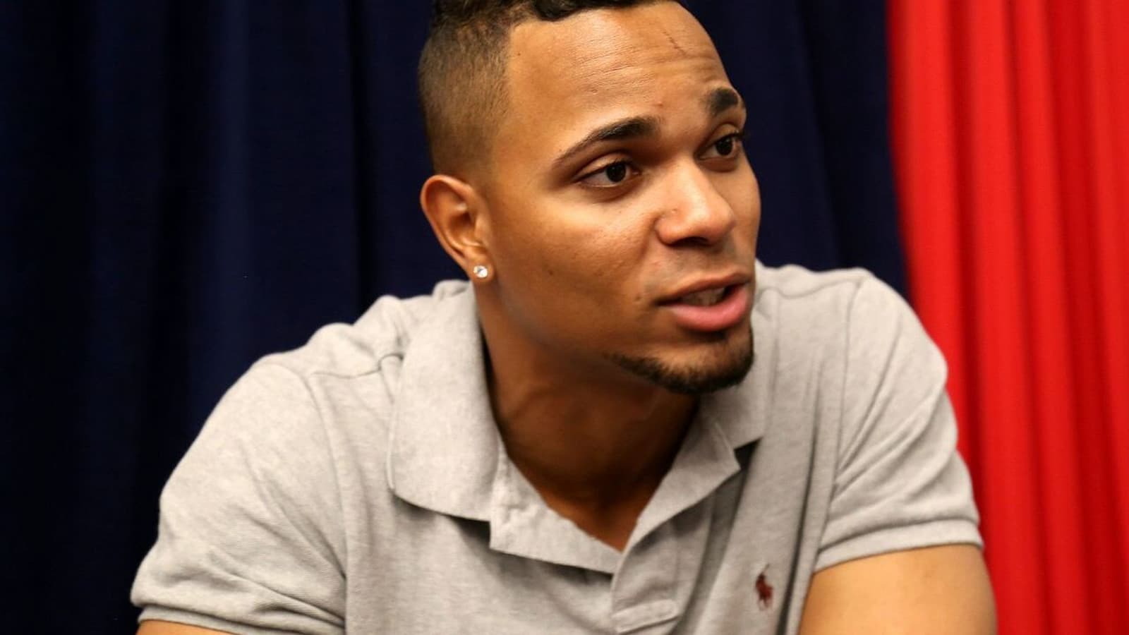 Xander Bogaerts