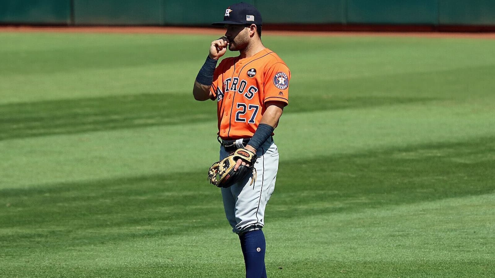 Jose Altuve
