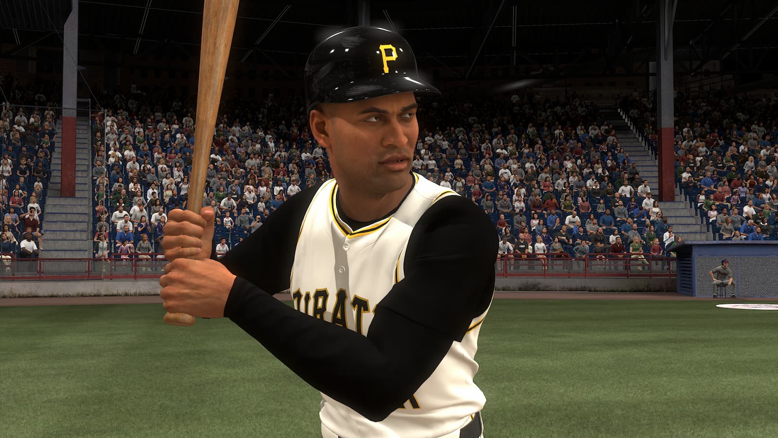 Roberto Clemente MLB The Show 25
