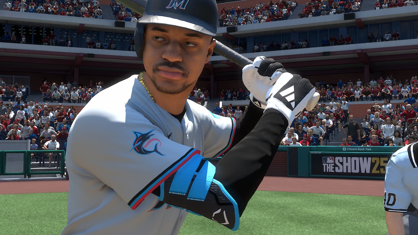 MLB The Show 25 Exchanges: How to get 99 OVR Xavier Edwards
