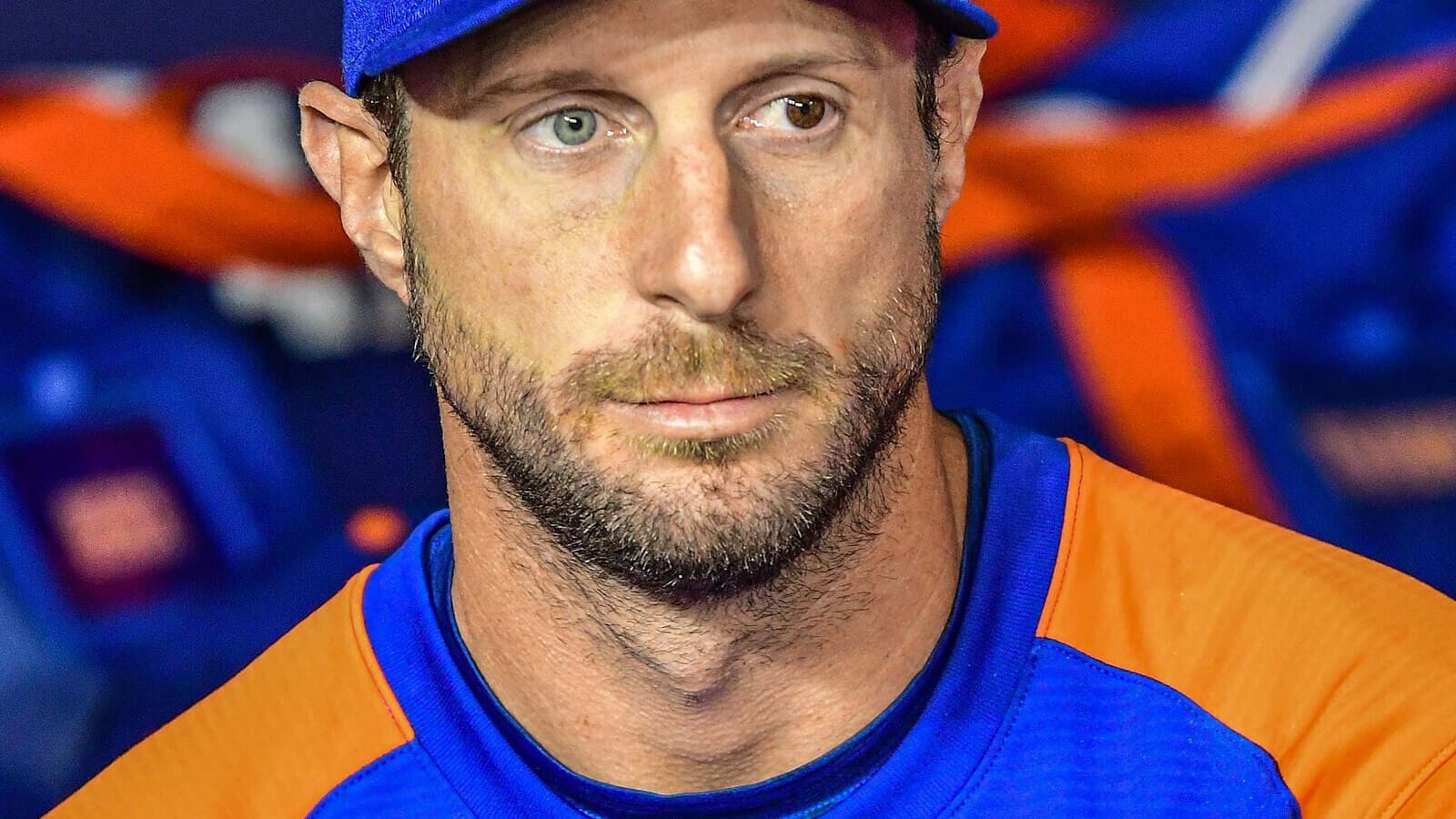 Max Scherzer