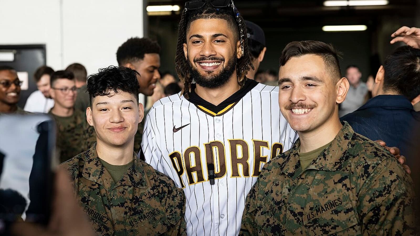 Fernando Tatis Jr.