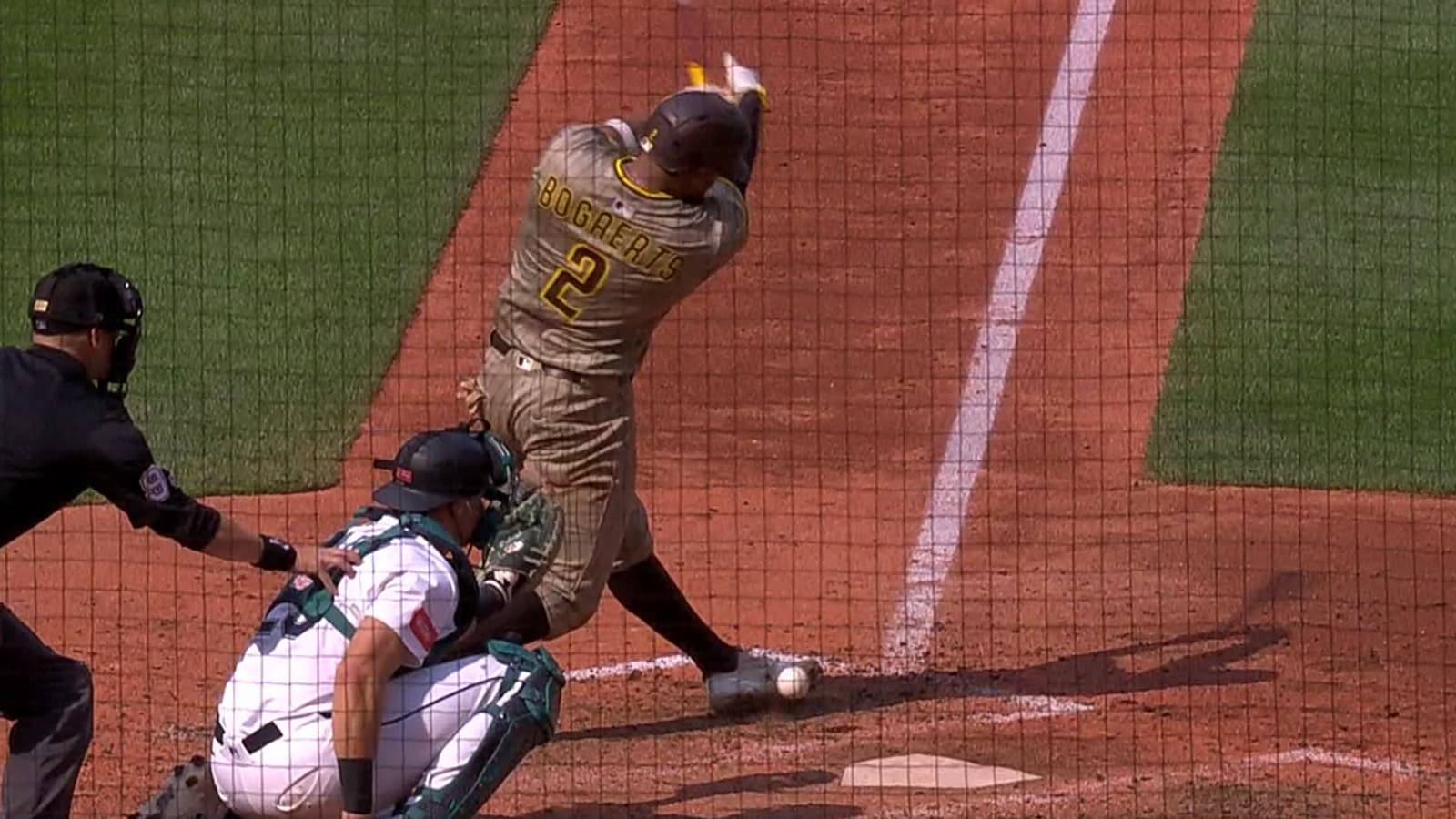 Xander Bogaerts