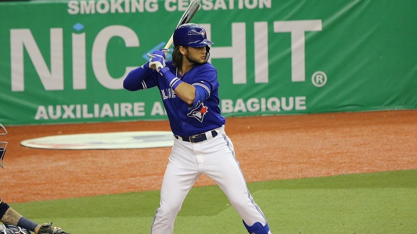 Bo Bichette