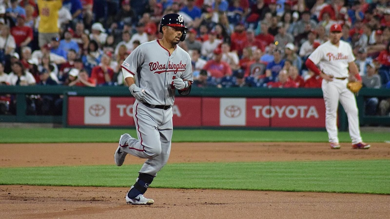 Kurt Suzuki