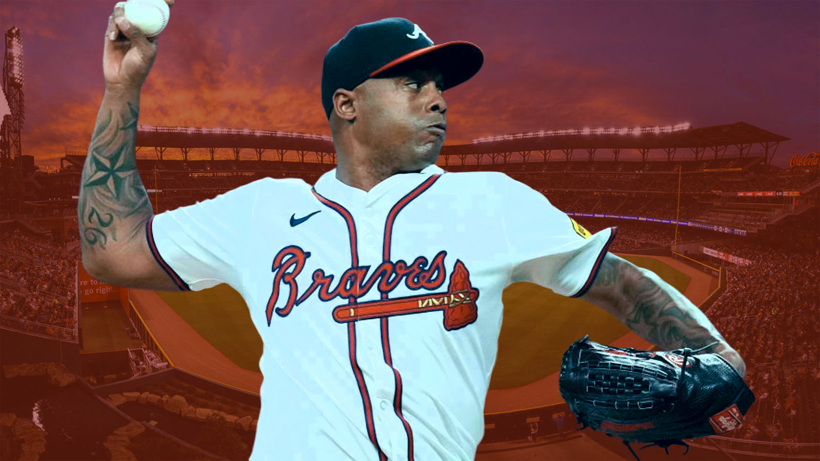 Iglesias Braves