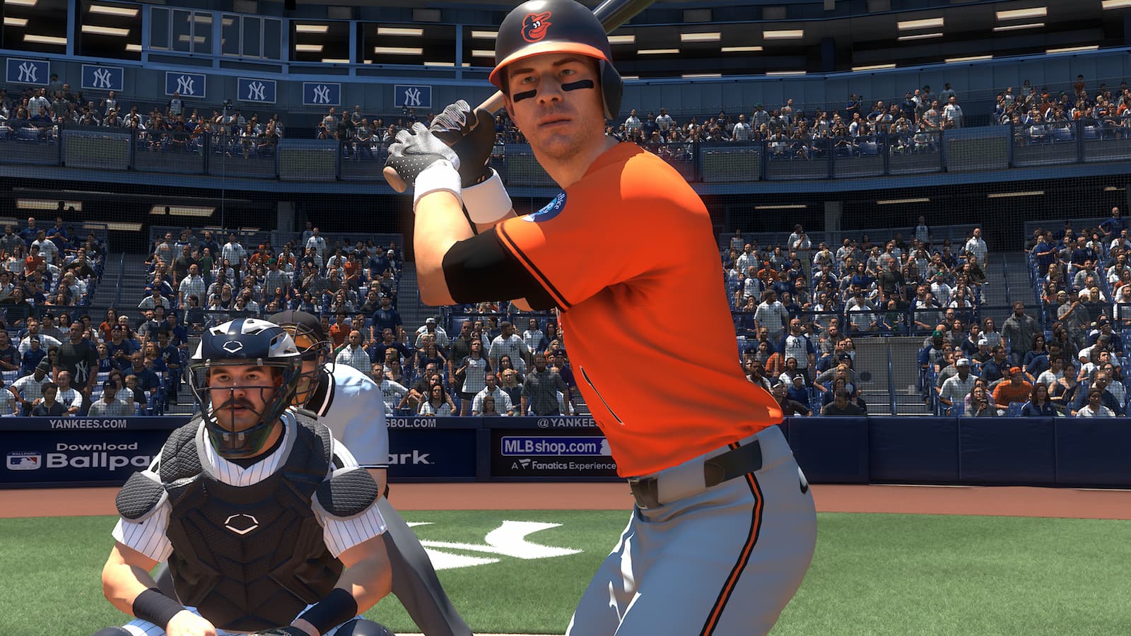 Brian Roberts MLB The Show 25