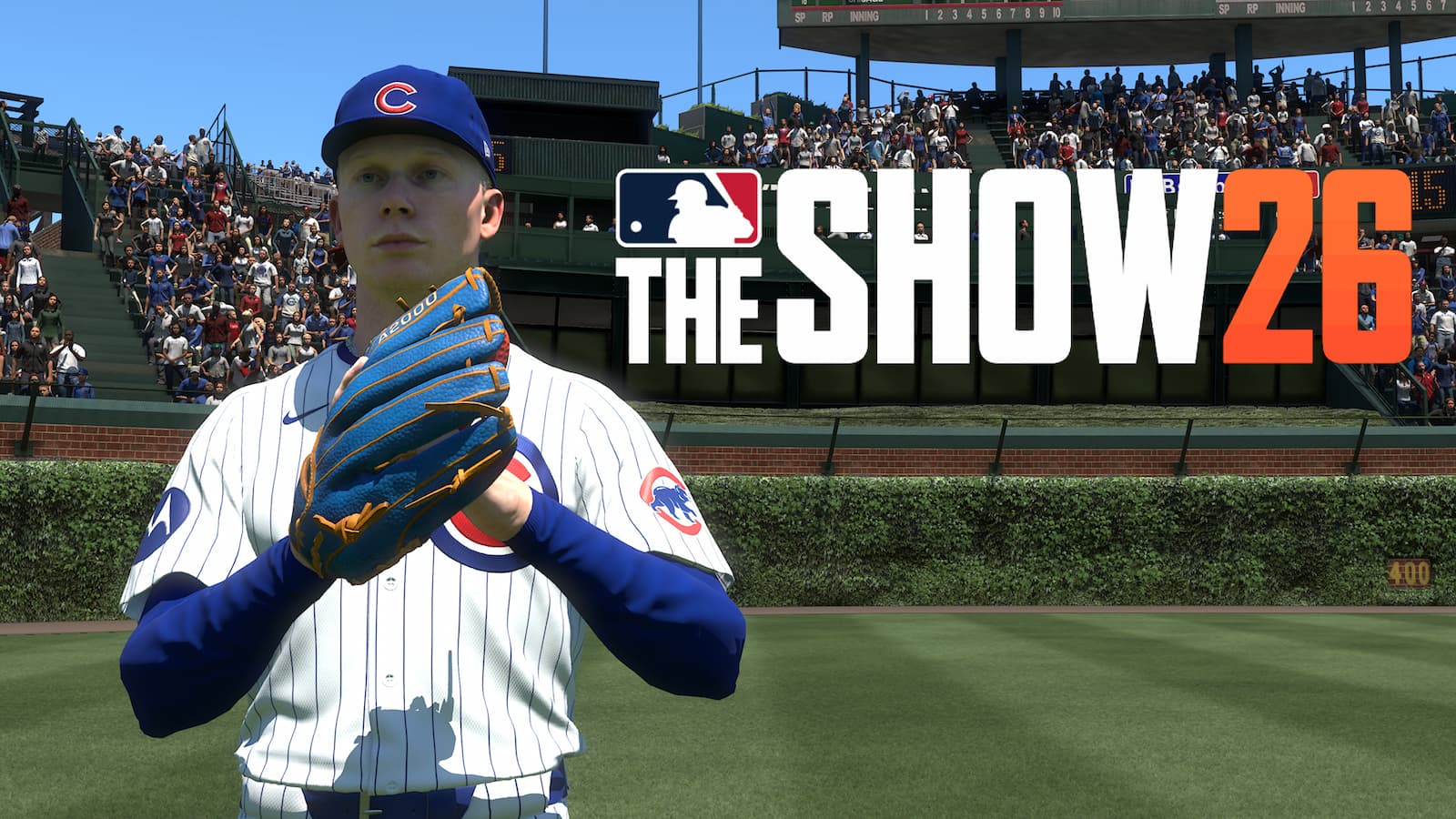 Pete Crow-Armstrong ML 25