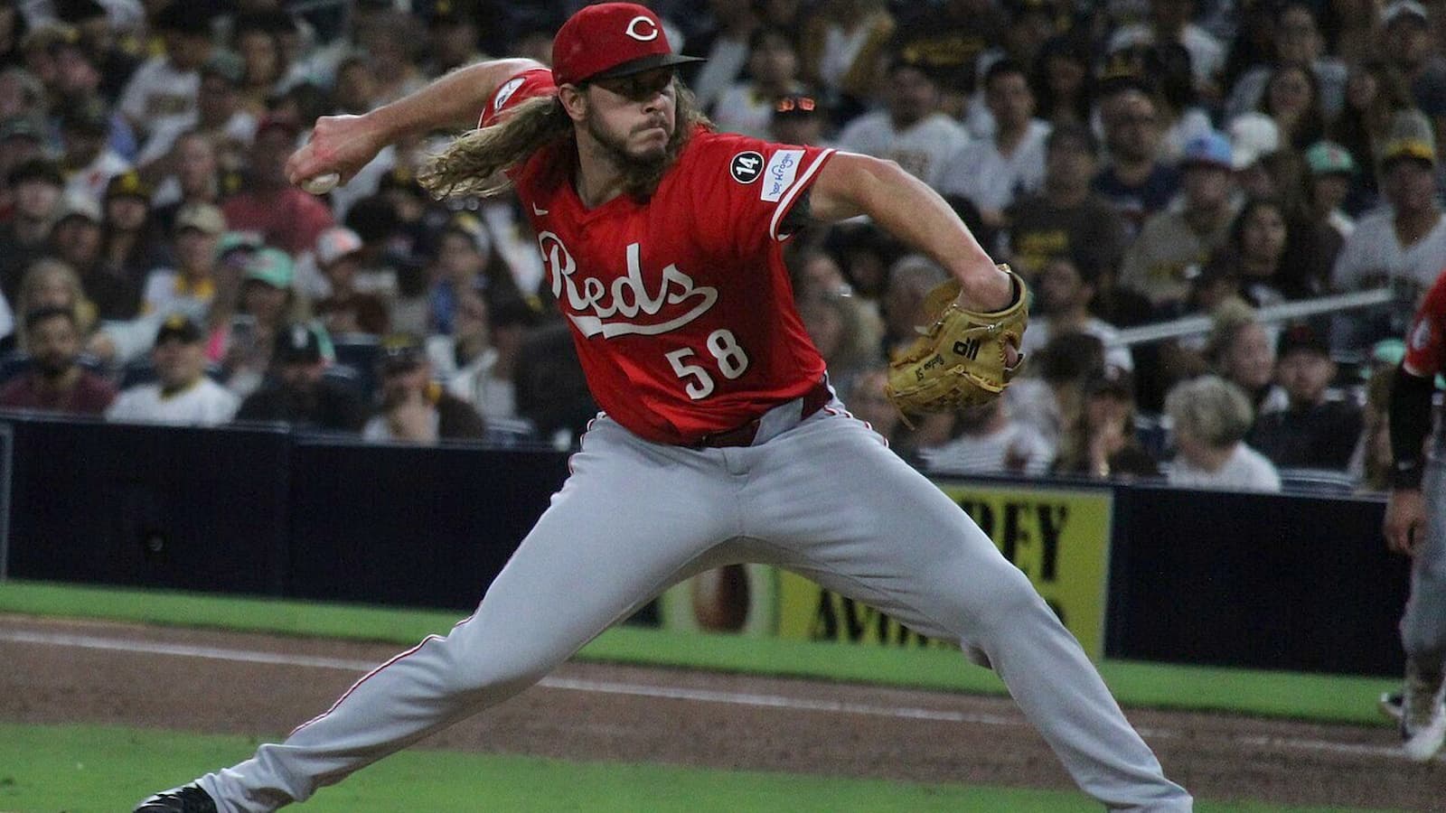 Scott Barlow