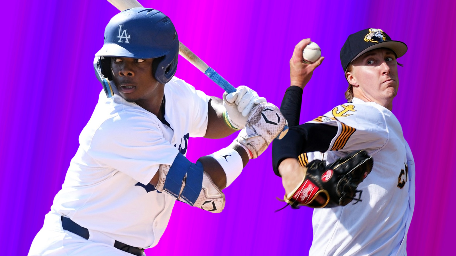 Midwest League 2025 head