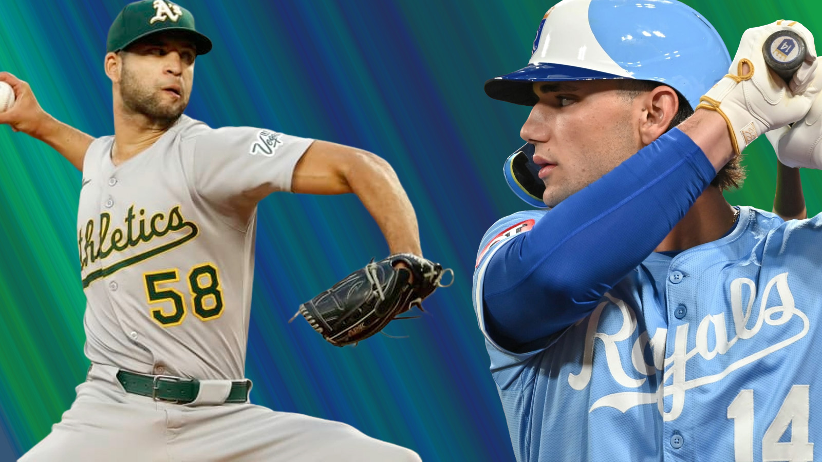 Texas League players