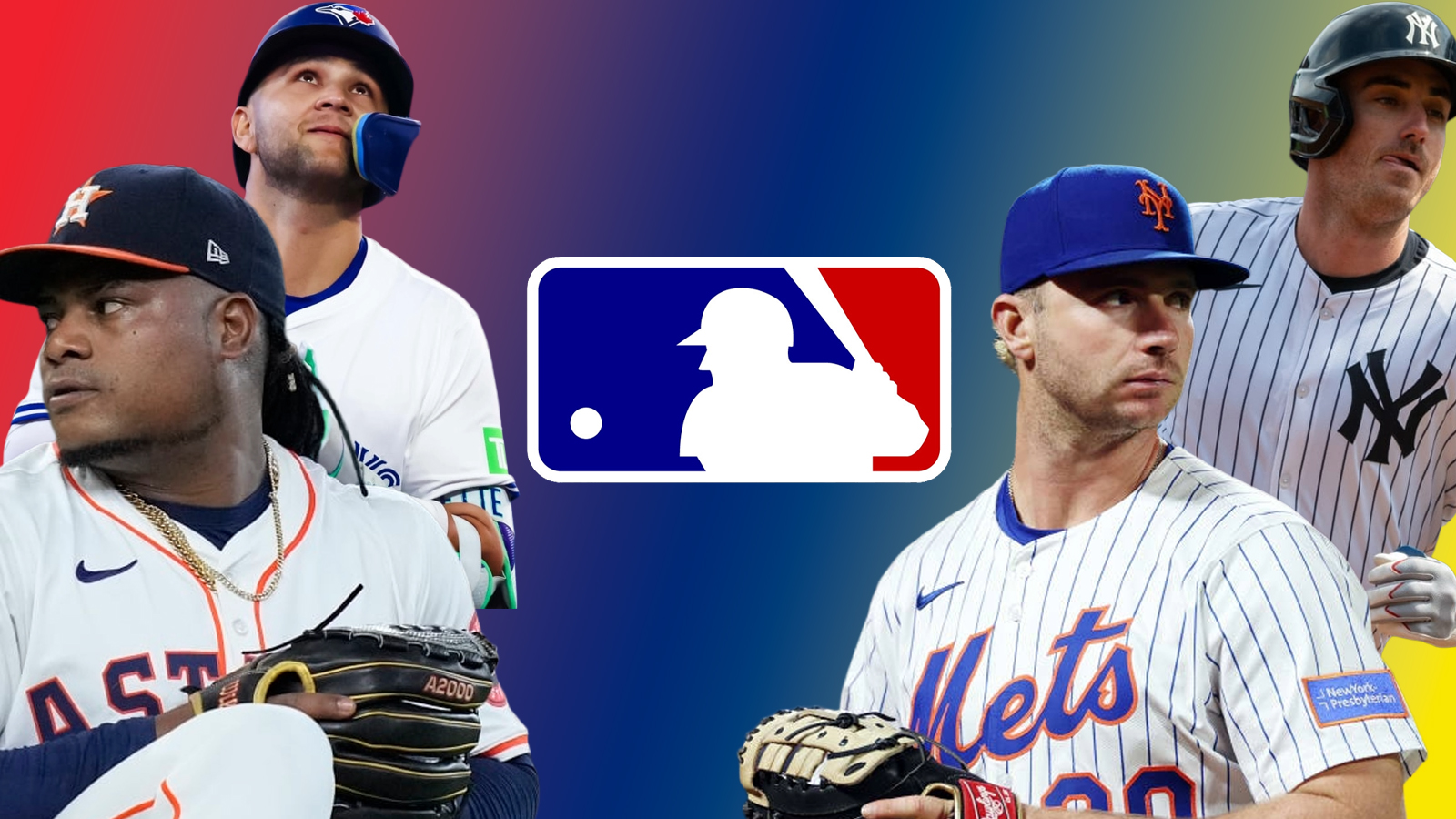 Winter Meetings head 2025
