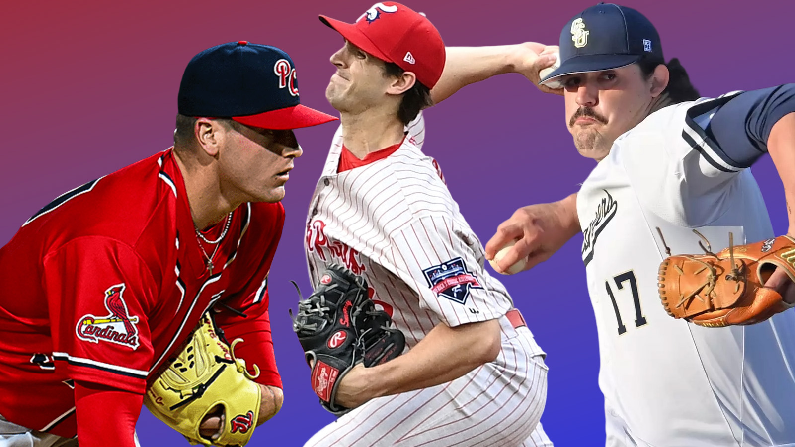 Winquest McGarry Petit