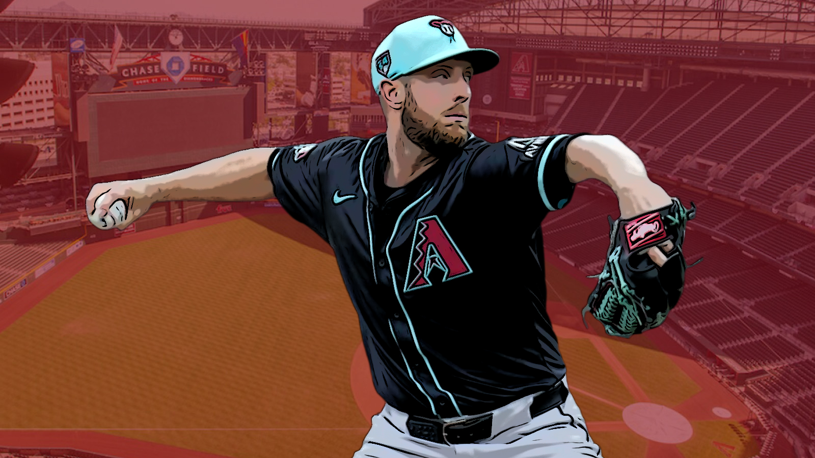 Kelly Diamondbacks