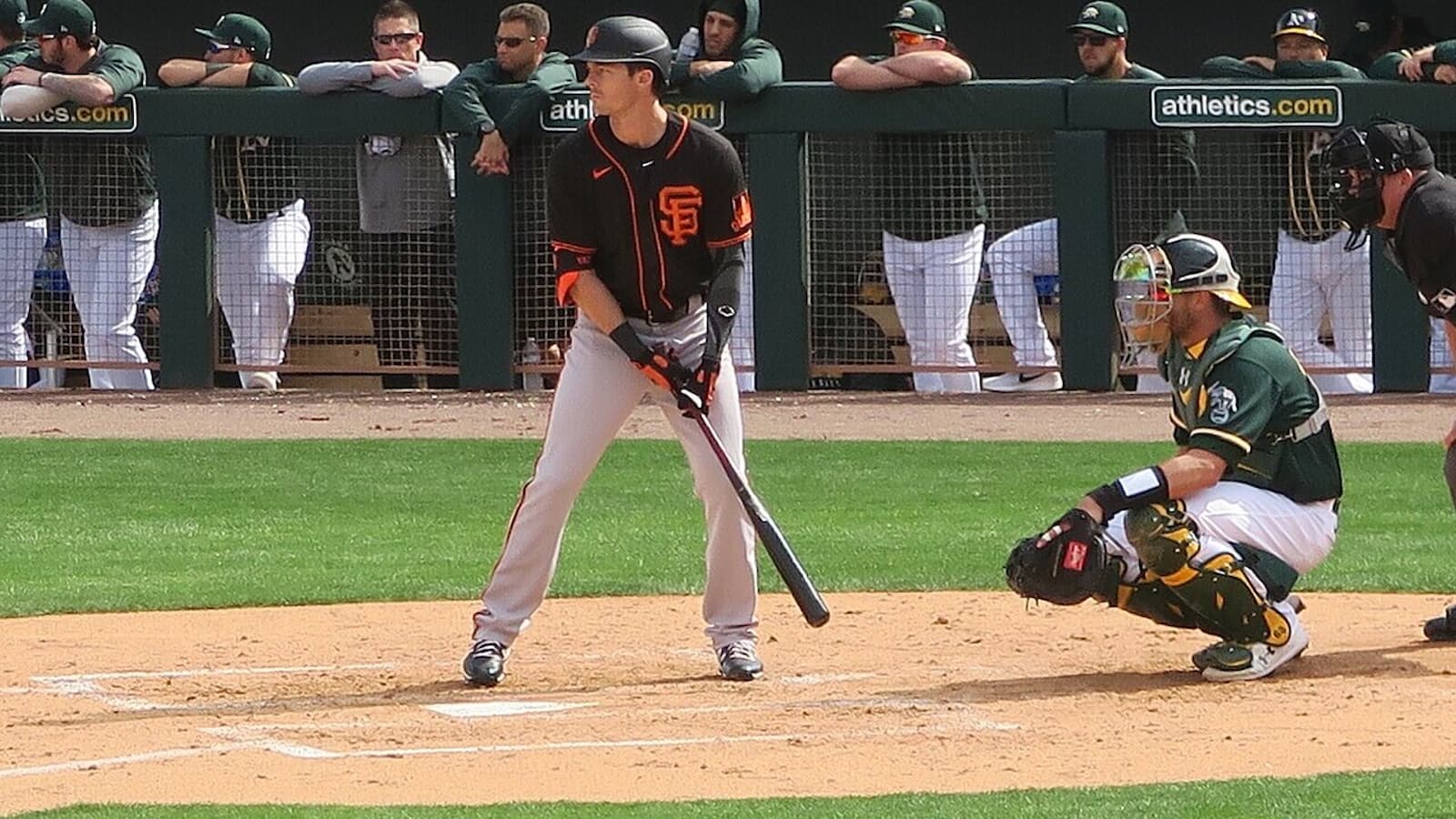 Mike Yastrzemski