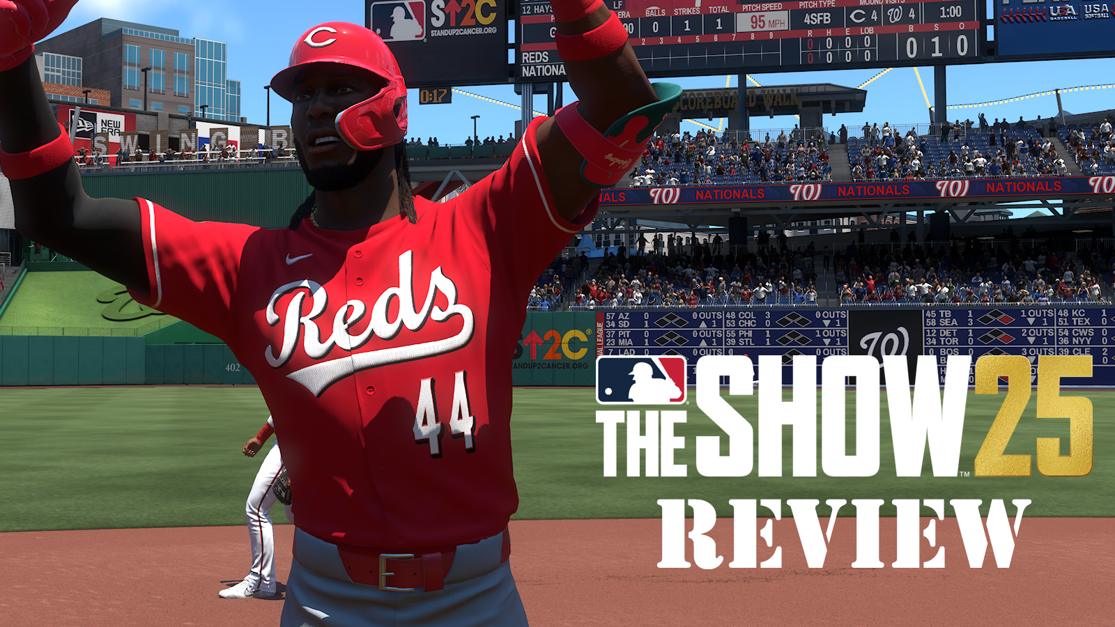 Elly MLB The Show 25