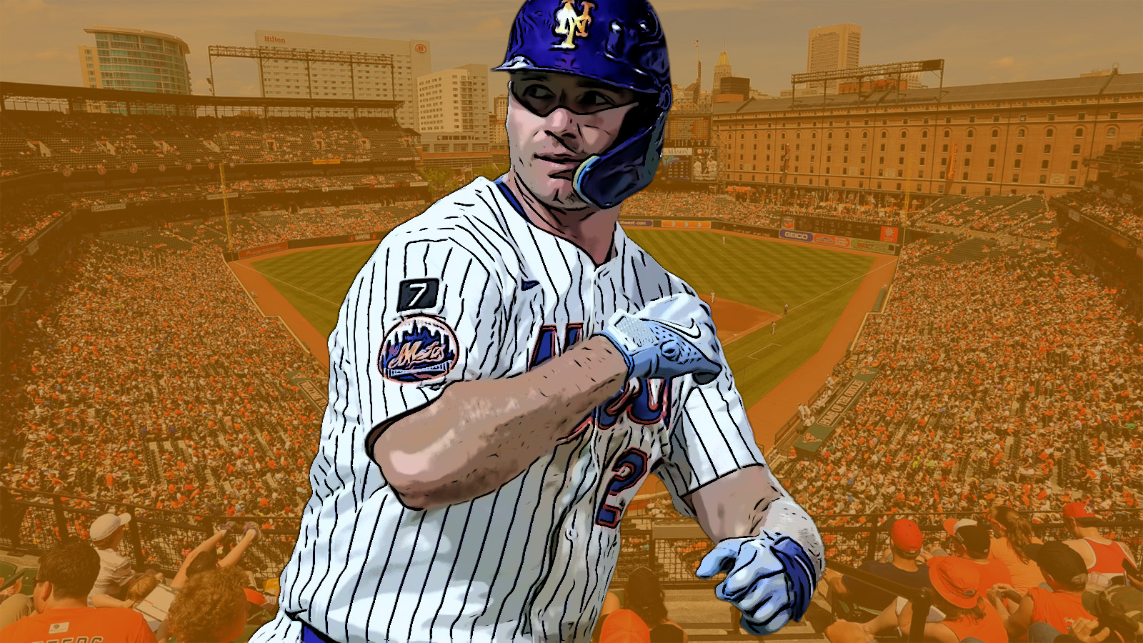 Alonso Orioles