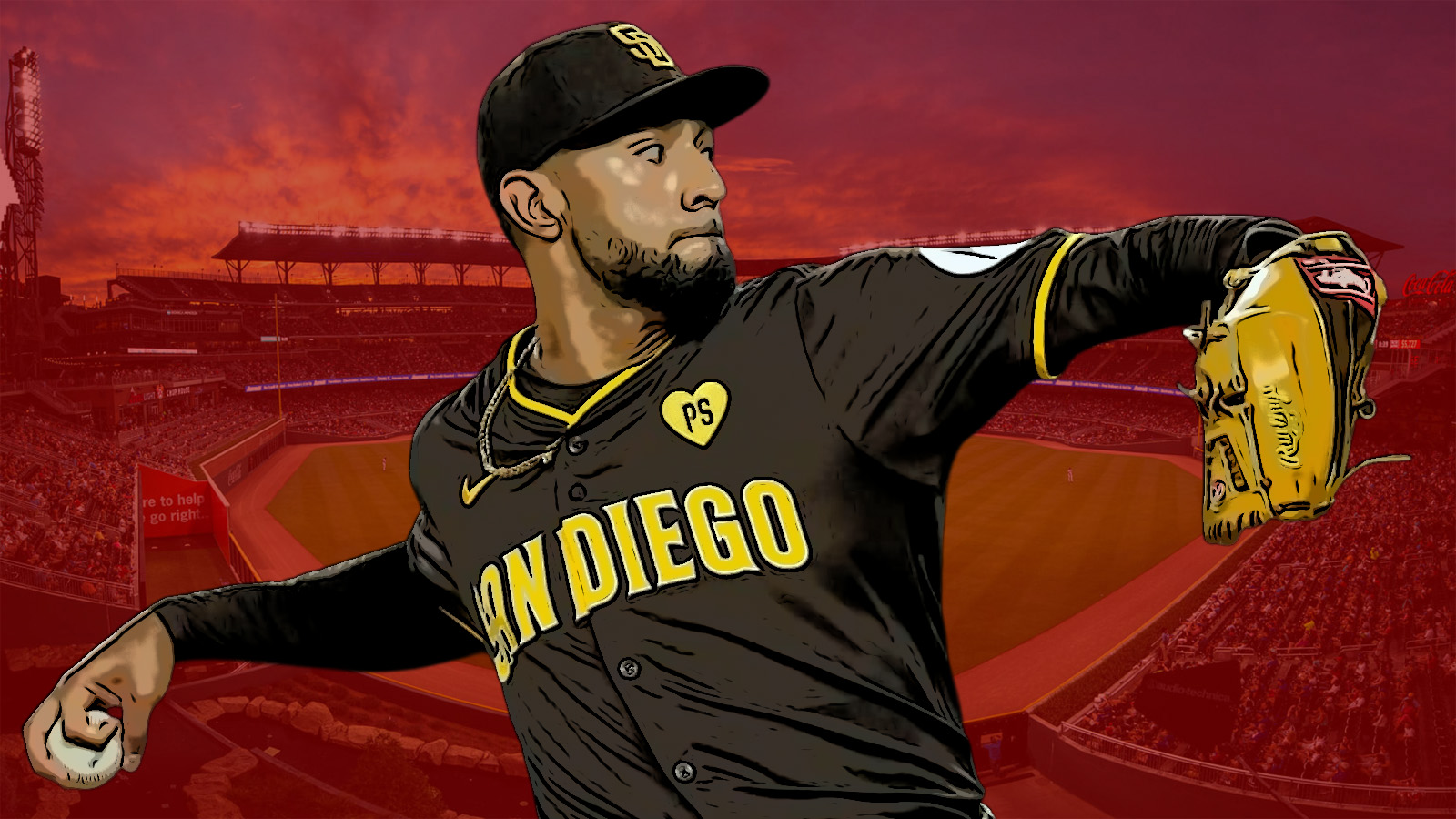 Suarez Braves