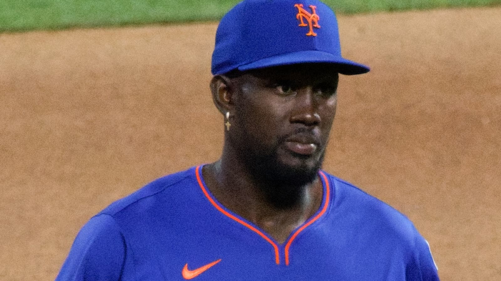 Ronny Mauricio
