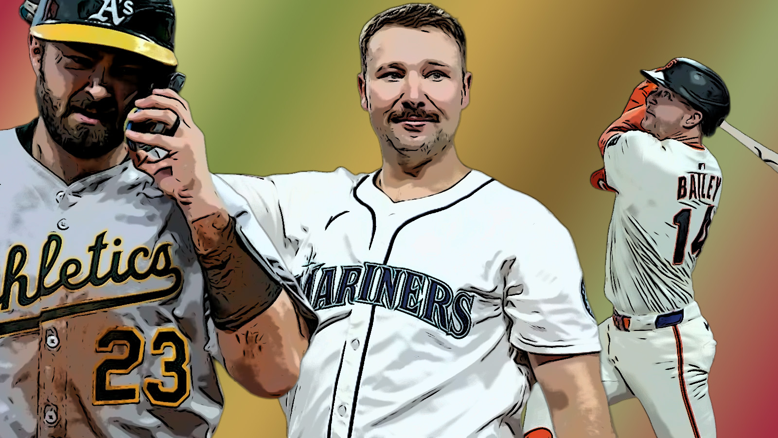 Langeliers Raleigh Bailey