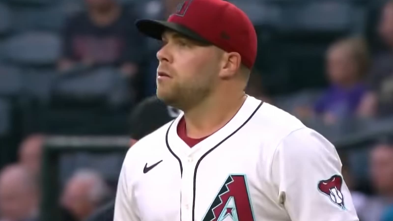 Corbin Burnes
