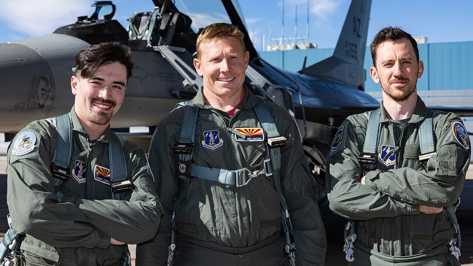 Carroll Melancon Kelly