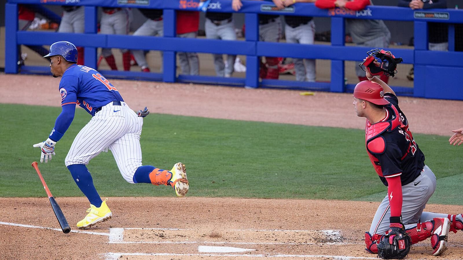 Francisco Lindor