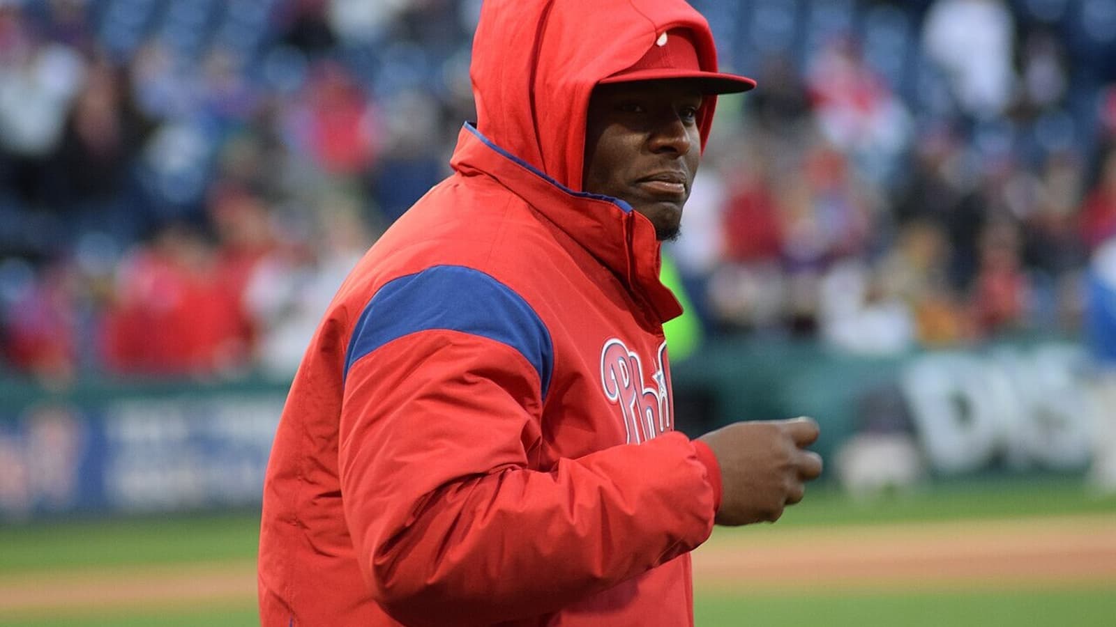 Hector Neris