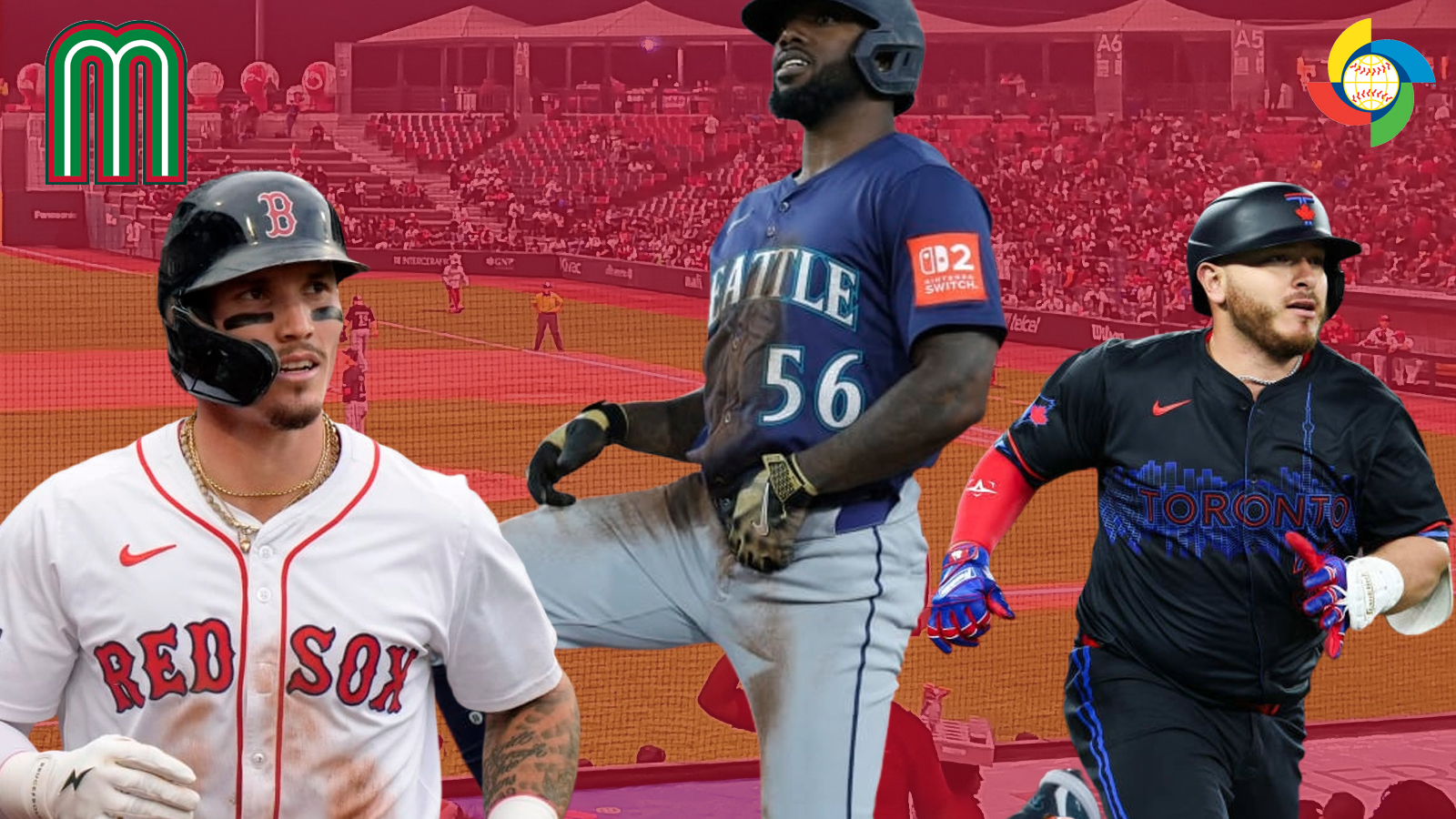 Duran Arozarena Kirk