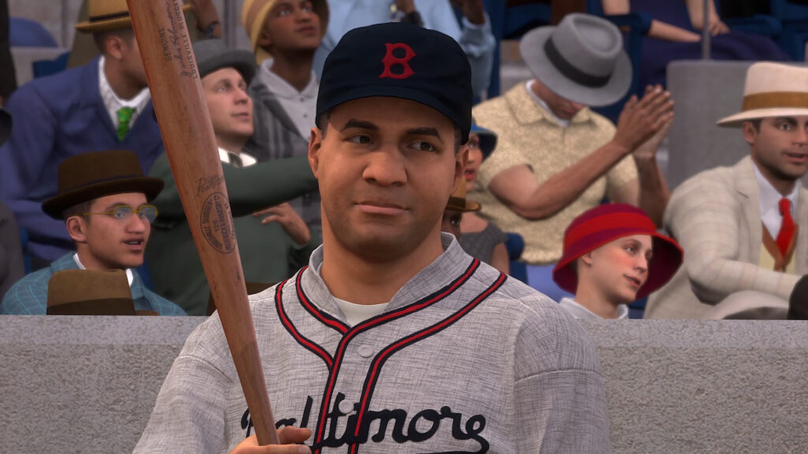Roy Campanella MLB The Show 26