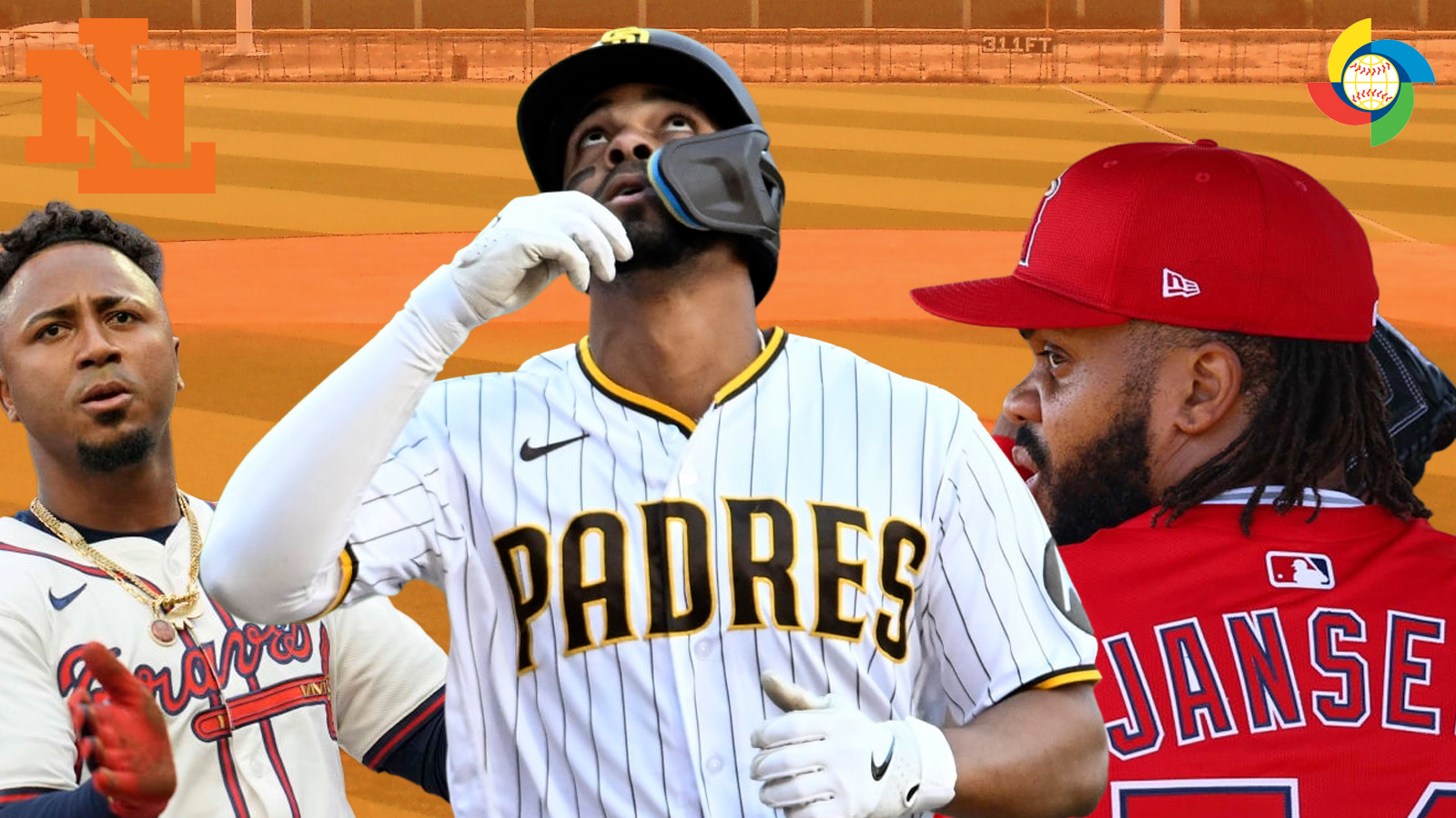 Albies Bogaerts Jansen