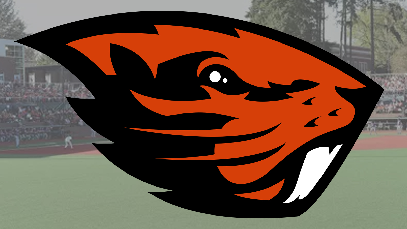 Oregon State logo
