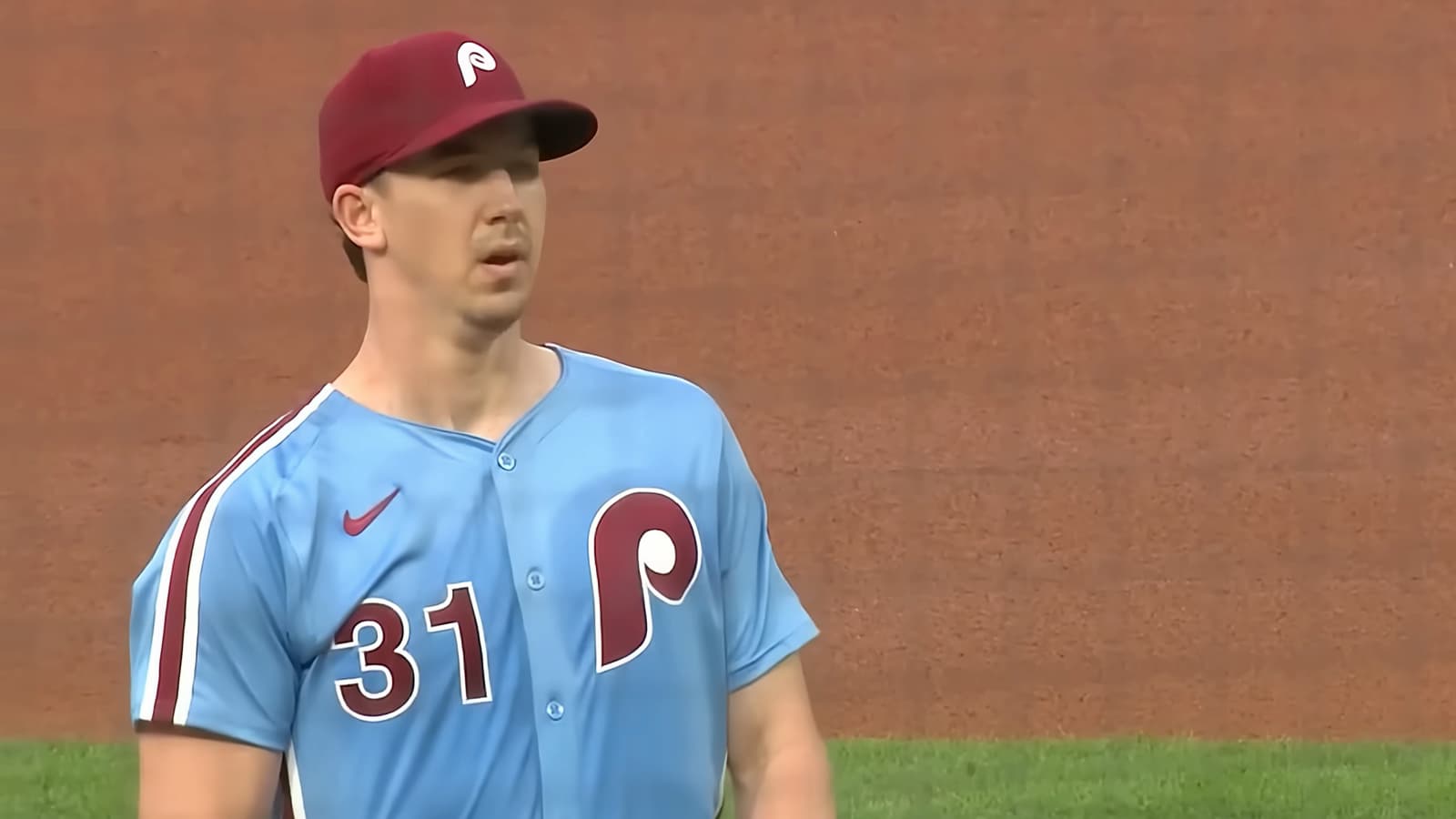 Walker Buehler
