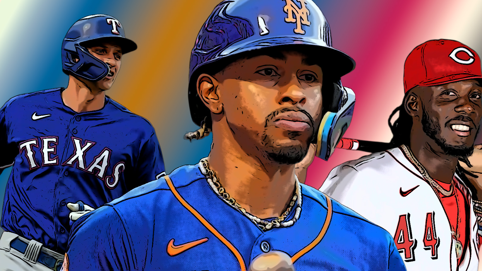 Lindor Seager De La Cruz