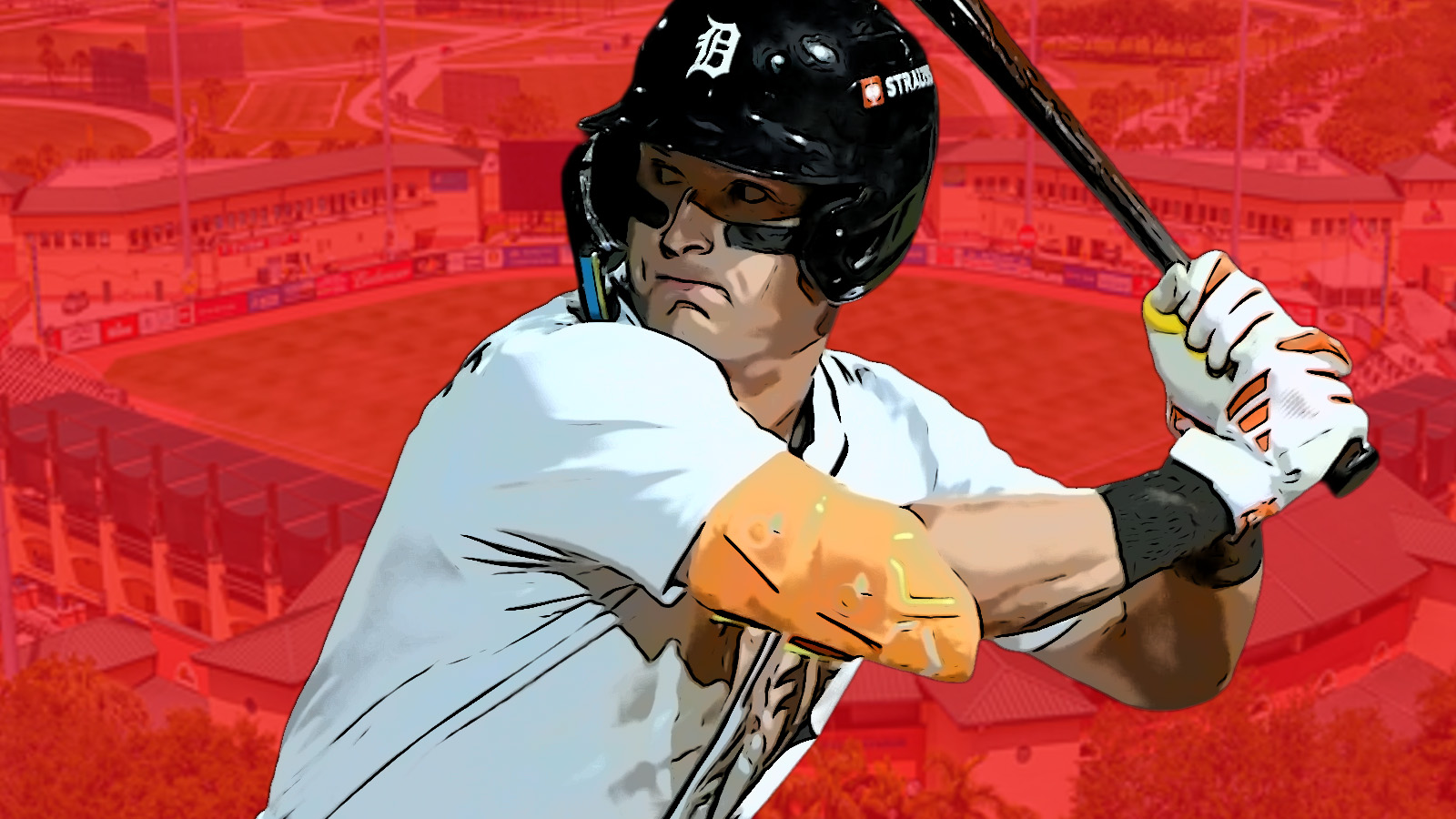AL Spring Breakout header image