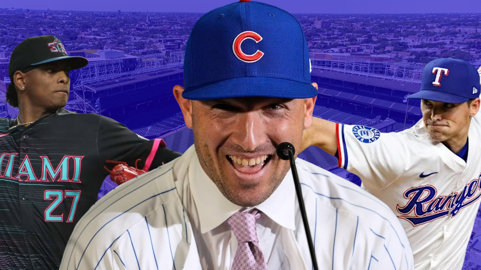 Bregman Cabrera Milner