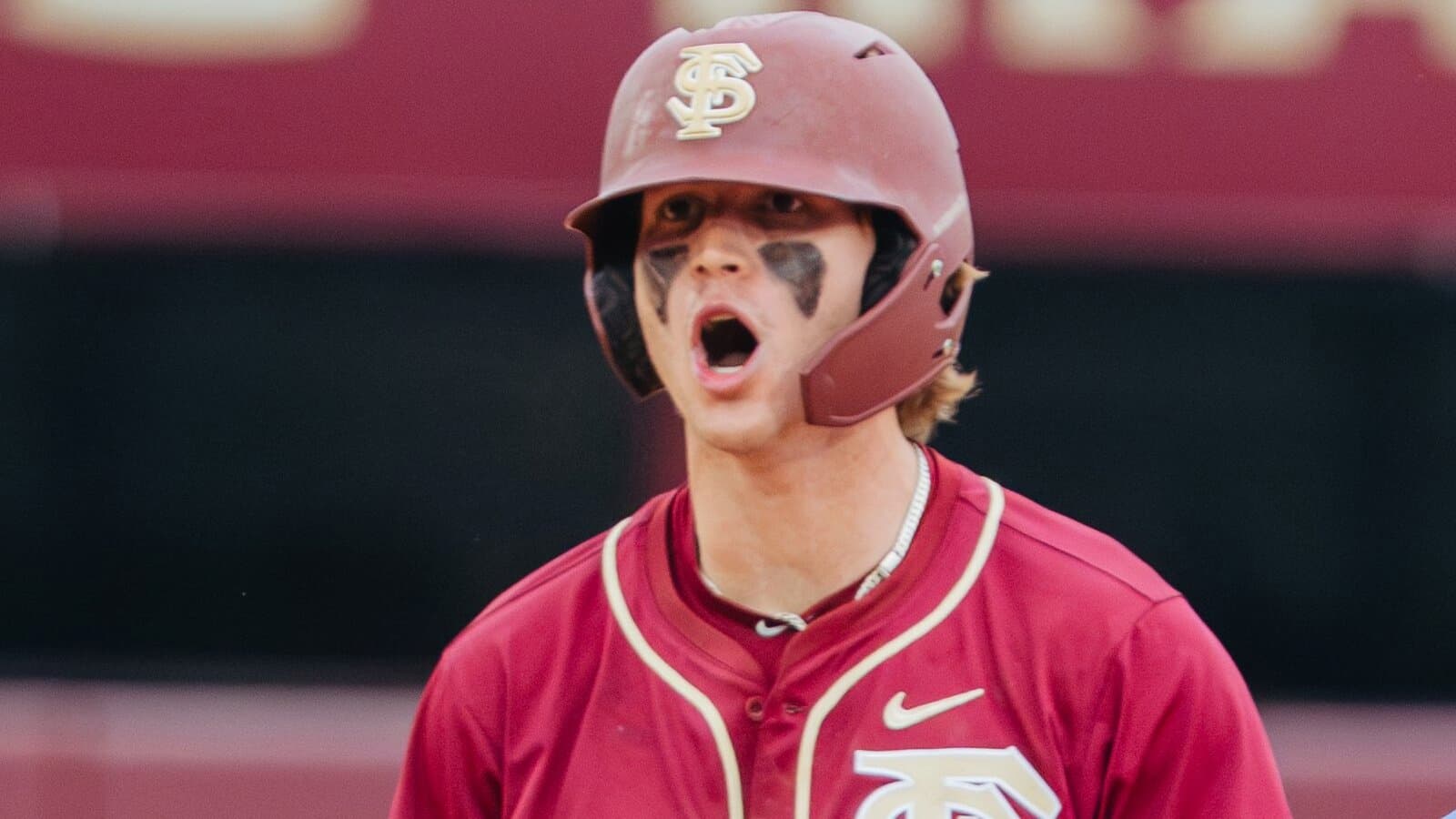FSU baseball