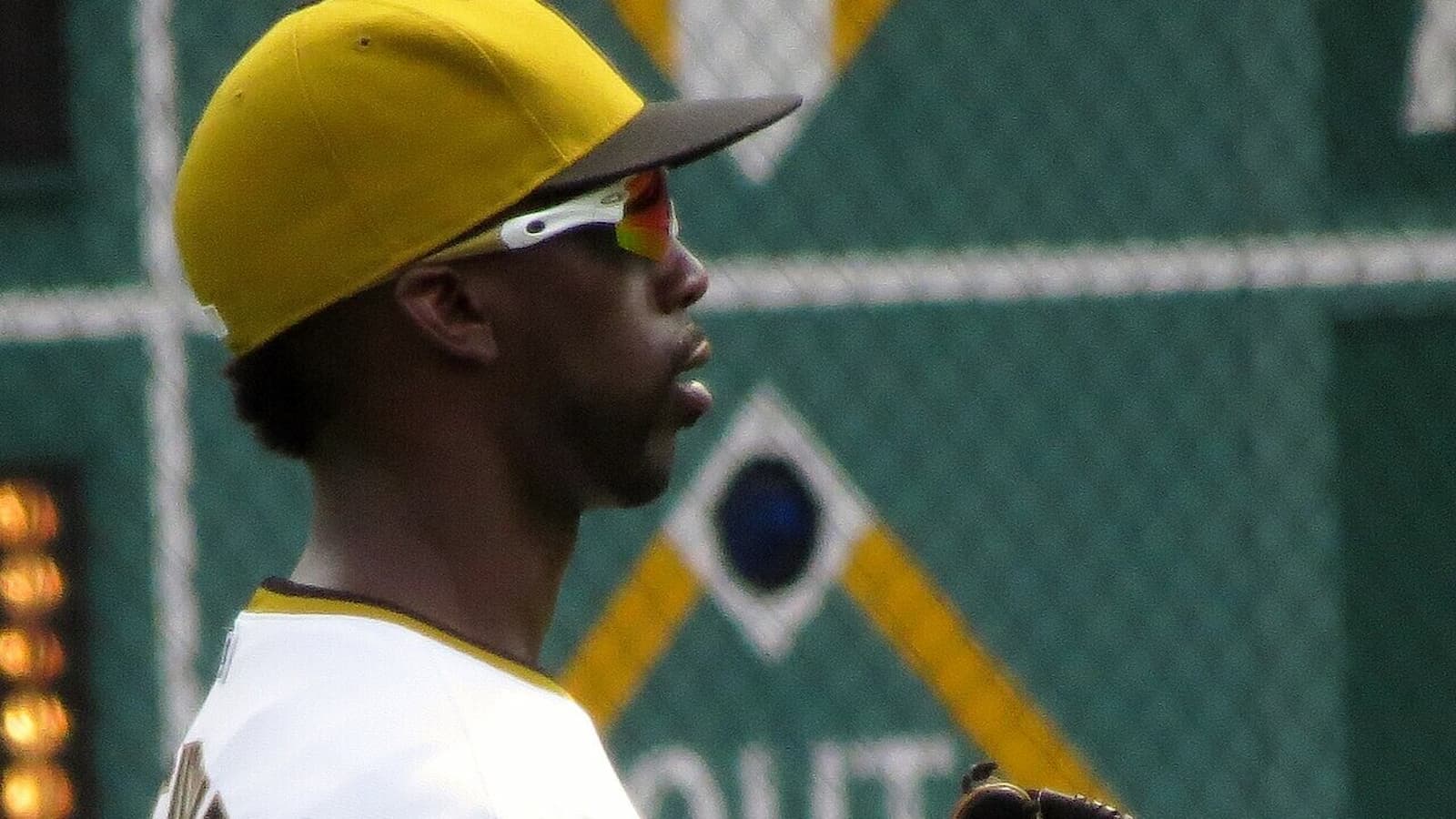 Andrew McCutchen