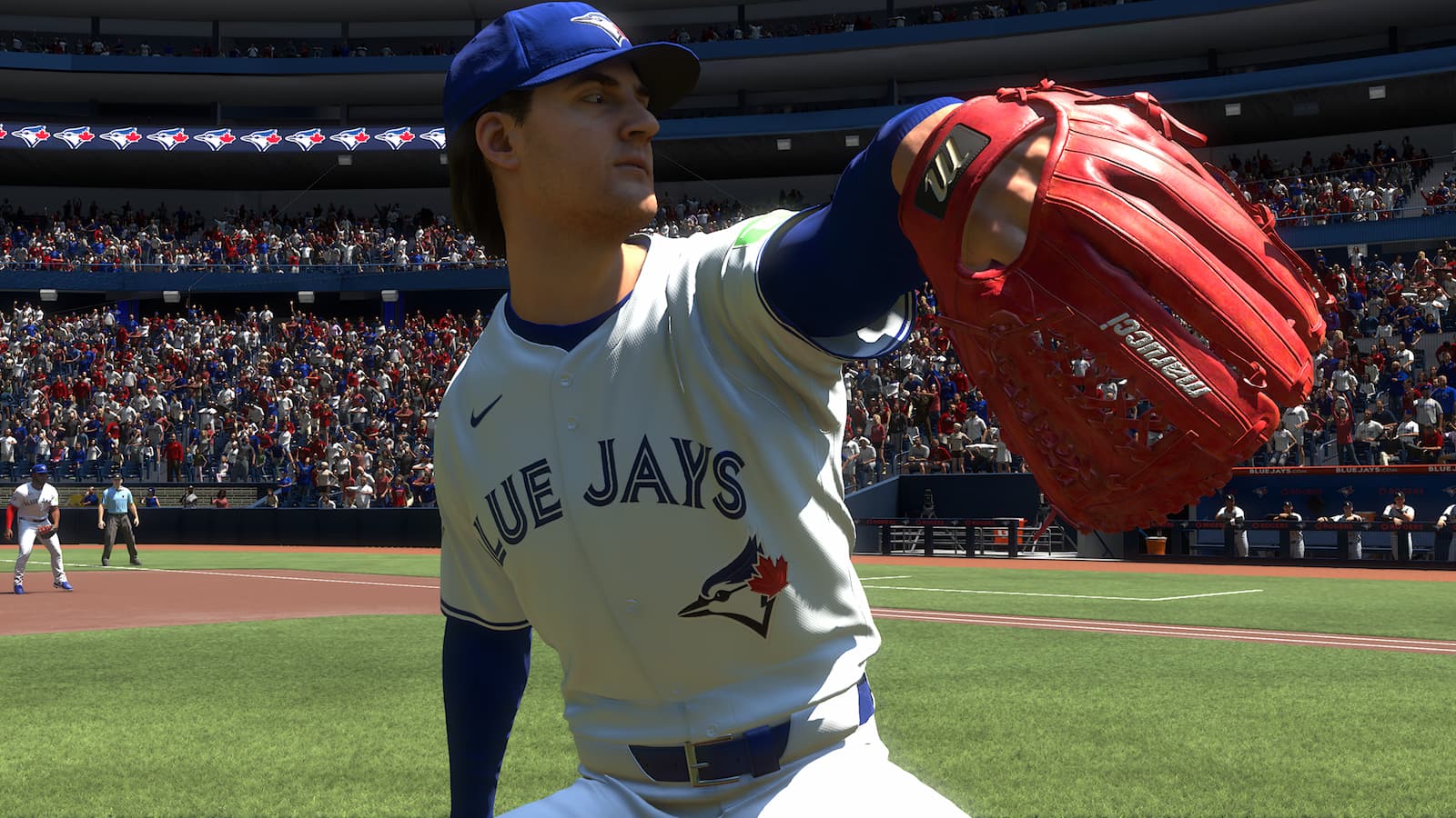 Kevin Gausman MLB The Show 26