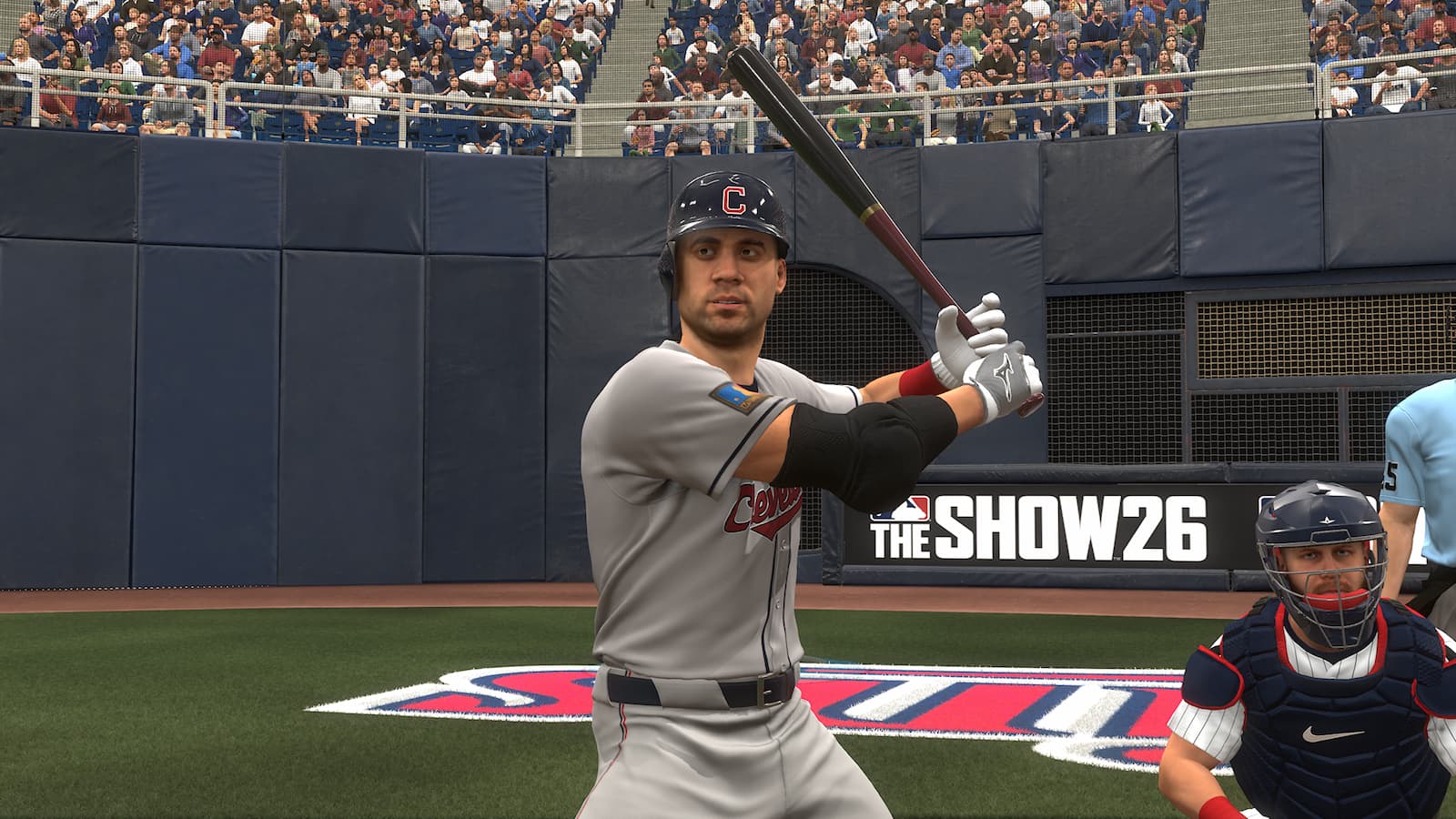 Travis Hafner MLB The Show 26